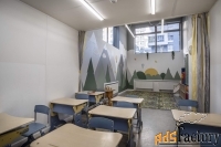 свободного назначения, 119.5 м²