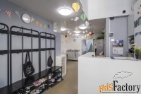 свободного назначения, 119.5 м²
