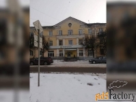 офисное помещение, 158 м²