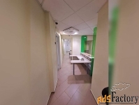 офисное помещение, 158 м²