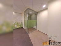 офисное помещение, 158 м²