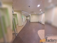 офисное помещение, 158 м²