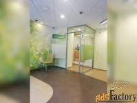 офисное помещение, 158 м²