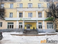 офисное помещение, 158 м²
