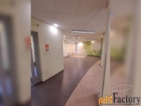 офисное помещение, 158 м²