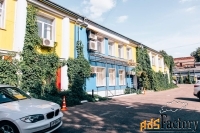 офисное помещение, 49 м²