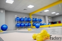 свободного назначения, 585 м²