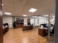 офисное помещение, 284.3 м²