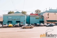 свободного назначения, 22.8 м²