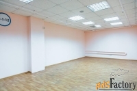 свободного назначения, 22.8 м²