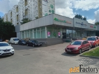 свободного назначения, 13 м²