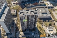 4 - комн.  квартира, 169.4 м², 16/22 эт.