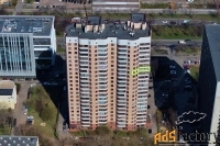 4 - комн.  квартира, 119.2 м², 16/22 эт.