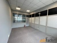 офисное помещение, 17.8 м²