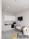 1 - комн.  квартира, 30 м², 23/24 эт.