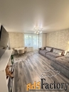 2 - комн.  квартира, 55.9 м², 6/9 эт.