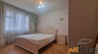3 - комн.  квартира, 76.5 м², 4/15 эт.