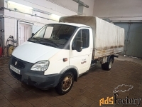 грузовой автомобиль газ-330202 с бортовой платформой, 2013 г. в. (лот 