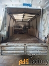 грузовой автомобиль газ-330202 с бортовой платформой, 2013 г. в. (лот 