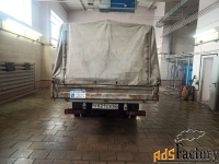 грузовой автомобиль газ-330202 с бортовой платформой, 2013 г. в. (лот 