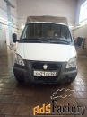 грузовой автомобиль газ-330202 с бортовой платформой, 2013 г. в. (лот 