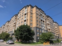 2 - комн.  квартира, 60.6 м², 9/9 эт.