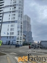 4 - комн.  квартира, 184 м², 27/31 эт.