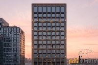 4 - комн.  квартира, 307.1 м², 39/40 эт.