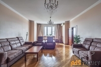 5 - комн.  квартира, 180.1 м², 15/26 эт.