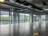 офисное помещение, 1343 м²