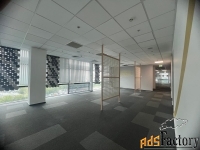 офисное помещение, 1355.2 м²
