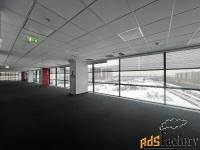 офисное помещение, 1397.7 м²
