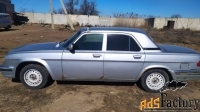 автомобиль газ-31105-503