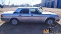 автомобиль газ-31105-503