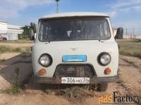 уаз 2206, мт, 2010 г.