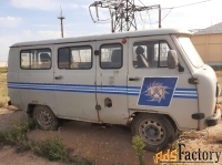 уаз 2206, мт, 2010 г.