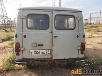 уаз 2206, мт, 2010 г.