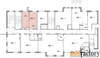 свободного назначения, 38.5 м²