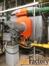 котел стальной водогрейный «eurotherm» - 11 (1012165), 2013 года выпус