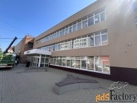 свободного назначения, 1663.8 м²