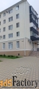 2 - комн.  квартира, 47 м², 4/5 эт.