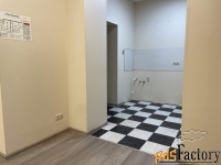 свободного назначения, 90.5 м²