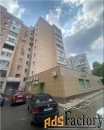 свободного назначения, 119.7 м²