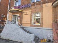 торговое помещение, 78.3 м²
