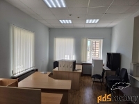 офисное помещение, 24.4 м²