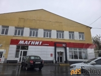 торговое помещение, 391.3 м²