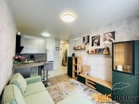 1 - комн.  квартира, 36.5 м², 14/23 эт.