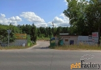 производственно-складской комплекс/помещение, 18000 м²