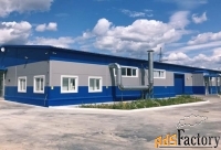 продажа готового бизнеса, 1000 м²