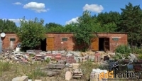 производственно-складской комплекс/помещение, 18000 м²